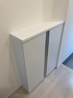 【収納】 | ＰＲＥＳＩ三軒茶屋