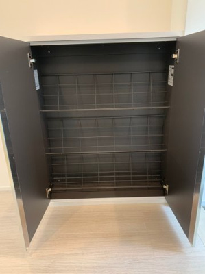 【収納】 | ＰＲＥＳＩ三軒茶屋