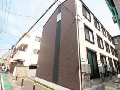 【外観】 | ＰＲＥＳＩ三軒茶屋