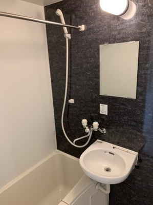 【浴室】 | ＰＲＥＳＩ三軒茶屋