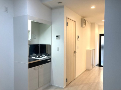 【洋室】 | ＰＲＥＳＩ三軒茶屋