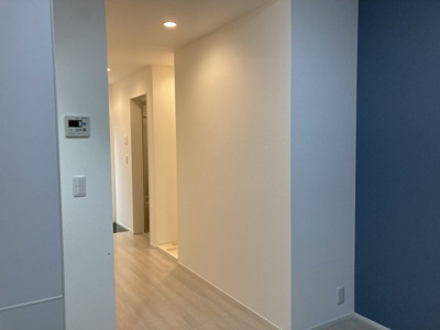 【洋室】 | ＰＲＥＳＩ三軒茶屋