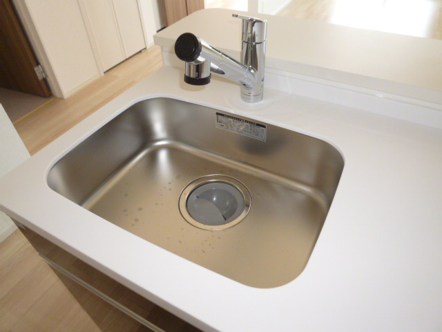 スノーのキッチン