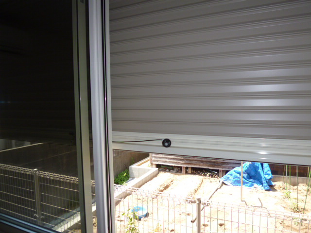 スノーのセキュリティ