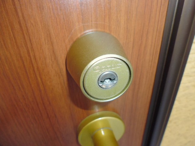 ヴィラージュ弐番館のセキュリティ|オプナスキー