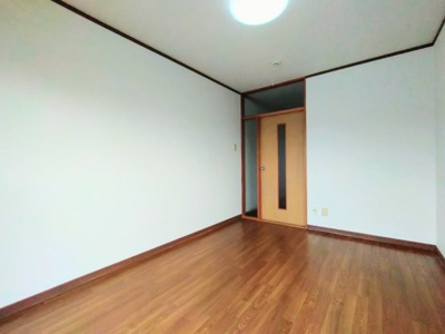 【洋室】 | メゾンベル