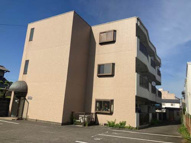 メゾンベルの画像