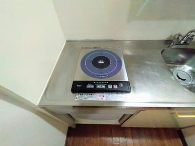 【設備】 | メゾンベル