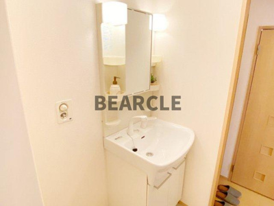 【洗面所】 | セヴェルSetaⅣ