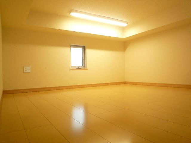 ルシェリア新丸子のその他