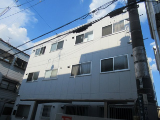 【外観】 | 物件の外観です