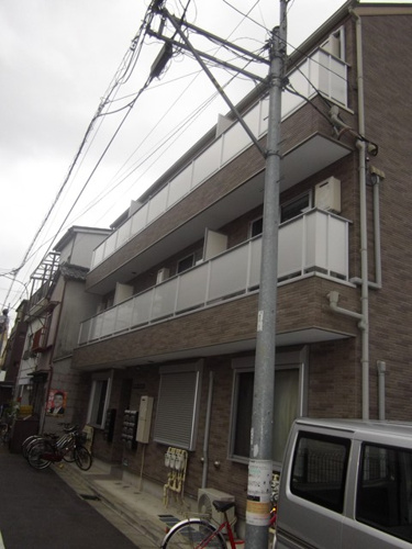 サザンシティ 匠エステート