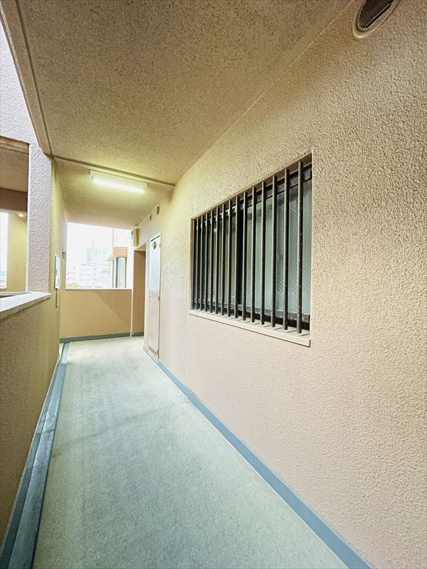 アンピール二日市のその他共用部分