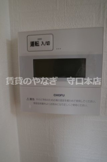 【設備】 | ロイヤルオークス滝井