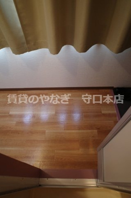 【その他】 | ロイヤルオークス滝井