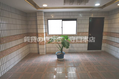 【エントランス】 | ロイヤルオークス滝井