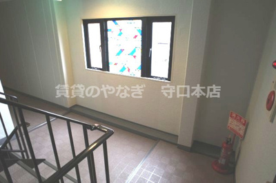 【その他】 | ロイヤルオークス滝井