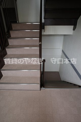 【その他】 | ロイヤルオークス滝井