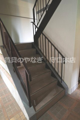 【その他】 | ロイヤルオークス滝井