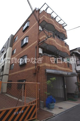 【外観】 | ロイヤルオークス滝井