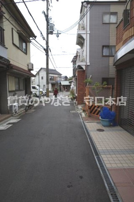 【周辺】 | ロイヤルオークス滝井