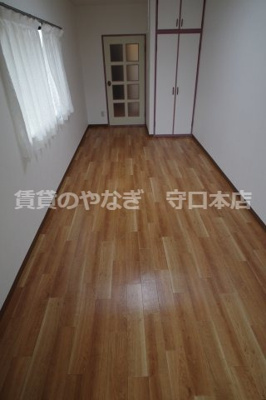 【洋室】 | ロイヤルオークス滝井