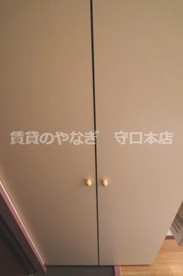 【収納】 | ロイヤルオークス滝井