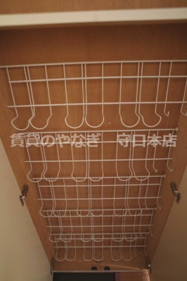 【収納】 | ロイヤルオークス滝井