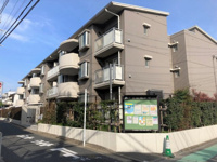 アソシエール文京白山の画像