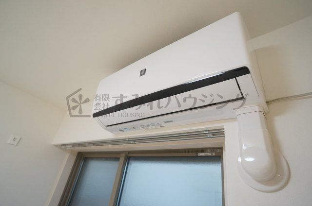 CASALIENの設備|参考、同建物・同間取りの号室