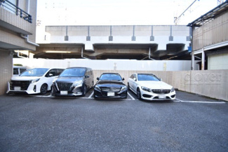 【駐車場】 | 駐車場