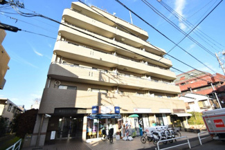 【外観】 | 物件のお問い合わせは、 ０１２０－７００－９６８までお気軽にどうぞ！
外観