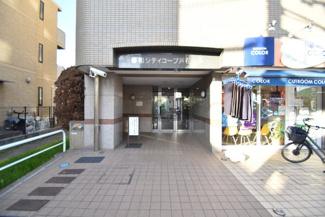 【エントランス】 | エントランス
