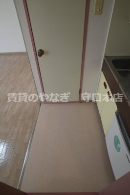 【キッチン】 | ロイヤルオークス滝井