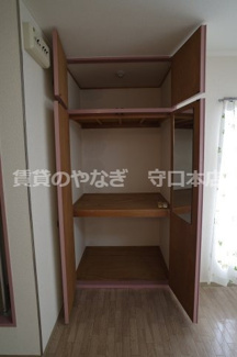 【収納】 | ロイヤルオークス滝井