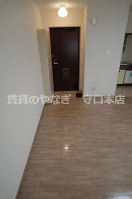 【洋室】 | ロイヤルオークス滝井