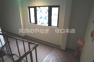 【その他】 | ロイヤルオークス滝井