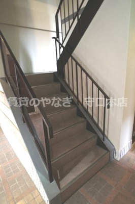 【その他】 | ロイヤルオークス滝井