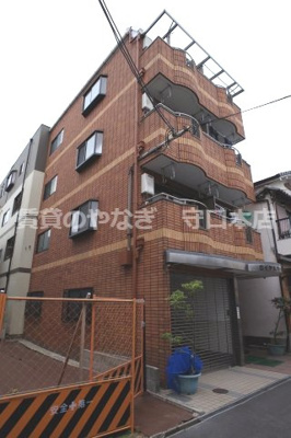 【外観】 | ロイヤルオークス滝井