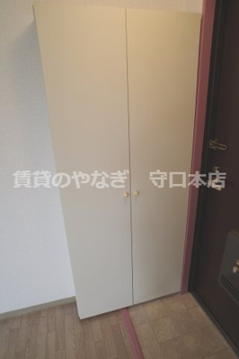 【収納】 | ロイヤルオークス滝井