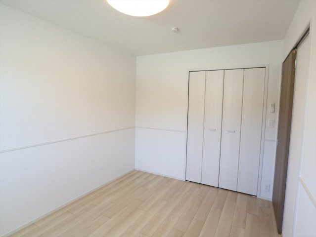 湊Ａの子供部屋