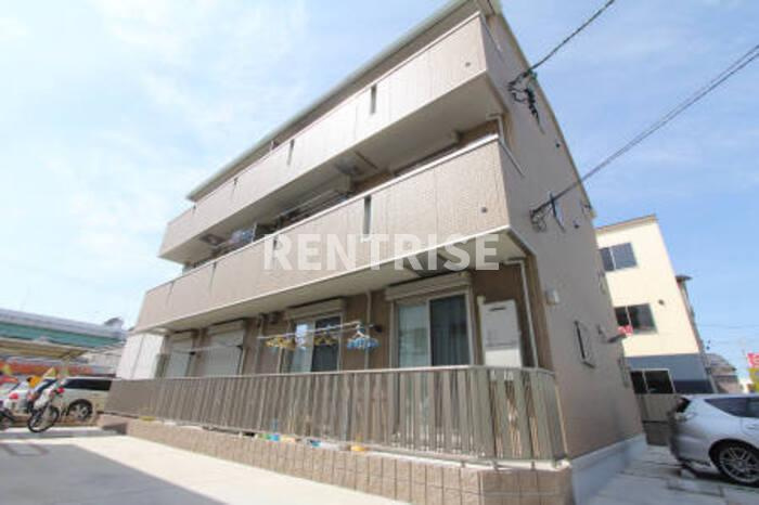 フォレストパーク