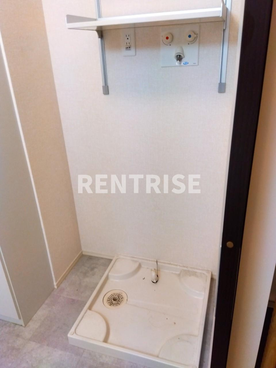 フォレストパークの設備