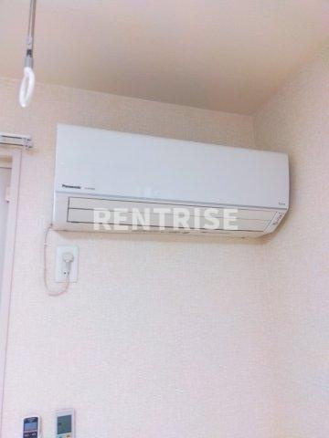 フォレストパークの設備