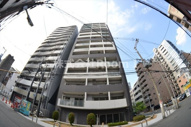 アプリーレ堺筋本町（レジェンドール心斎橋東Ｇ-レジデンス）の画像