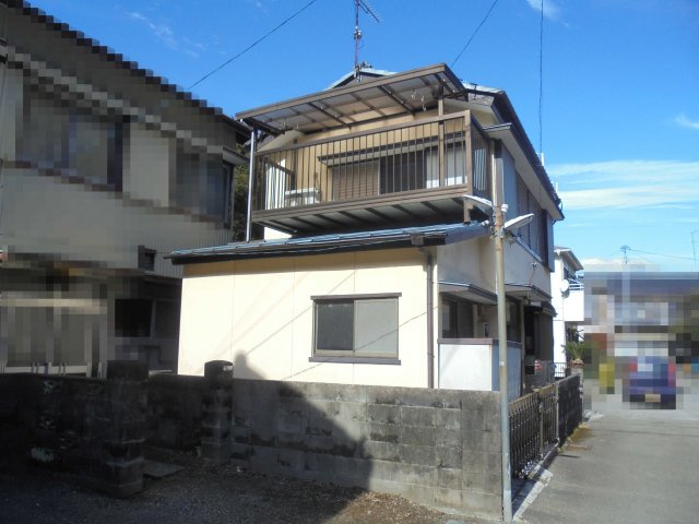  | 高知市新屋敷2丁目