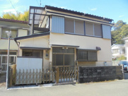 高知市新屋敷2丁目の画像