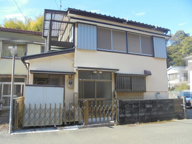 【外観】 | 高知市新屋敷2丁目