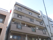 アーク住之江の画像