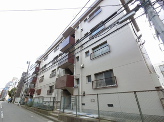 【外観】 | 外観部分です。